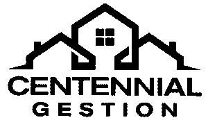 Centennal Gestion Logo du syndic Centennial Gestion, partenaire de Nett Plus à Paris