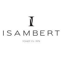 Isambert Logo du syndic Isambert, partenaire de Nett Plus pour le nettoyage de copropriétés à Paris